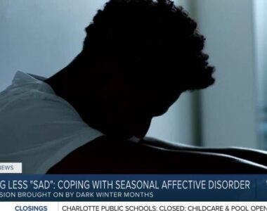 Managing Winter Seasonal Affective Disorder (SAD) for Improved Mental Health