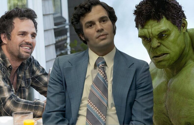 Mark Ruffalo's Top 10 Film and Television Performances