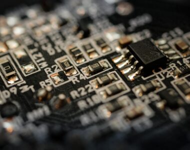 tech gadgets