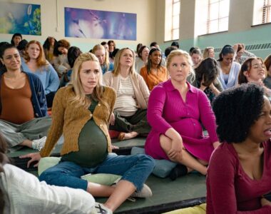 Netflix's Top 10: Amy Schumer's 'Kinda Pregnant' Leads with 25.1 Million Views