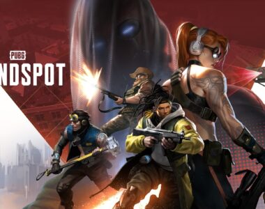 PUBG: Blindspot - Top-Down Tactical Shooter