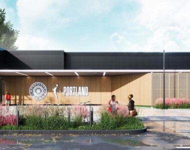 Portland's Newest Sports Hub: Home to Two Professional Women's Sports Franchises