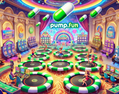 Pump.Fun or the Next OpenSea: Rumors of Issuing Coins Spark Controversy