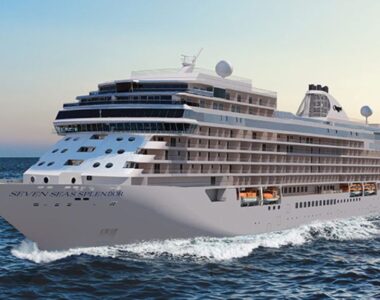 Regent Seven Seas Cruises Unveils Travel Advisor Incentives