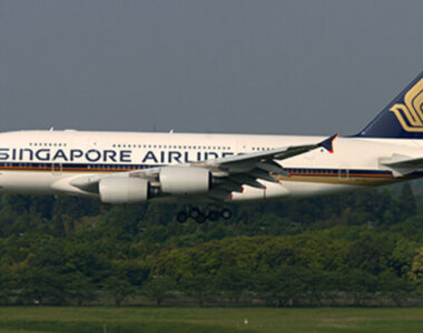 Singapore Airlines: Elevating Luxury Travel with Innovative Ad Campaigns