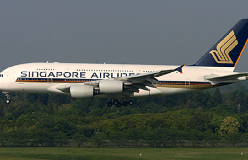 Singapore Airlines: Elevating Luxury Travel with Innovative Ad Campaigns