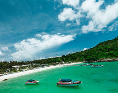 Singapore to Phu Quoc: The Ultimate 2025 Getaway for Beach Lovers