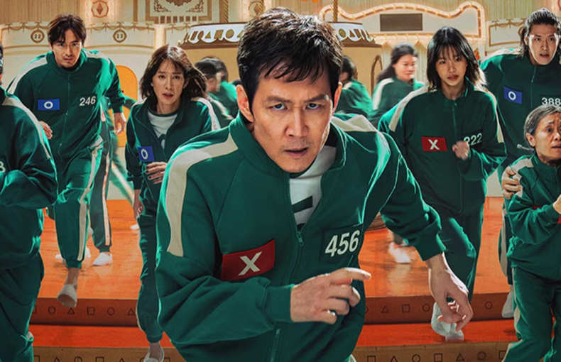 Squid Game Season 3 Length Leaves Netflix Viewers Feeling Betrayed