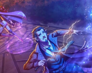 "The Sims Meets Skyrim: The Fools Apprentice'