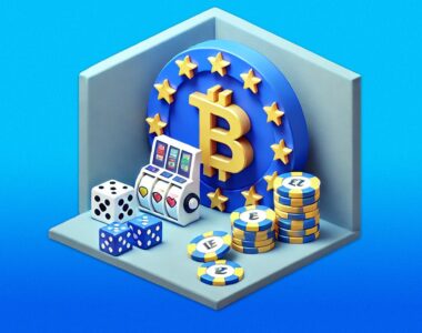 Top 16 Bitcoin and Crypto Casinos and Gambling Sites in Europe for Online Players