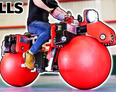 Top 5 Branded Videos of the Week: Balls, Bees, and Marques Brownlee