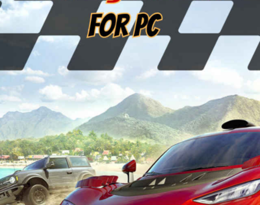 Top 5 Open-World Racing Games for PC