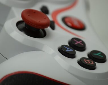 gaming