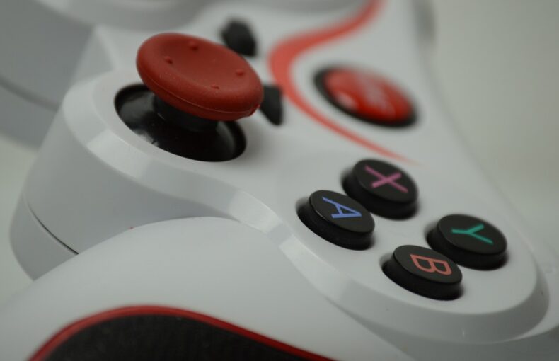 gaming