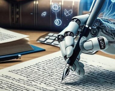 Top AI Tools for Patent Drafting: Analytics Insight