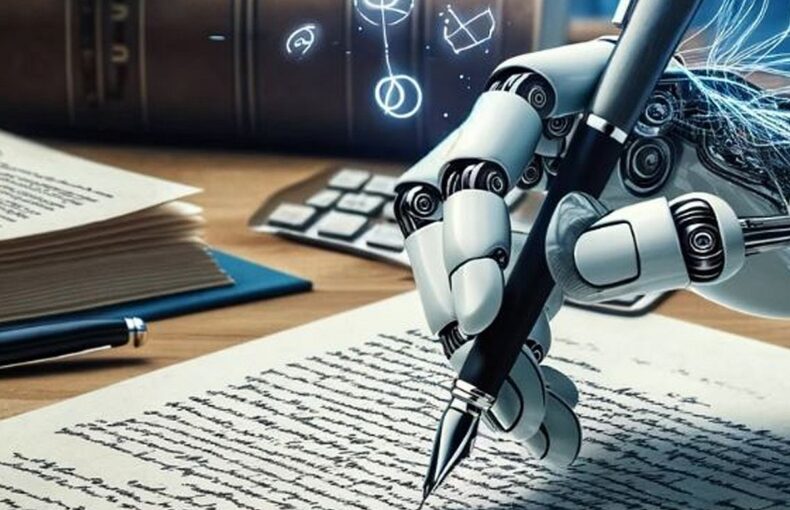 Top AI Tools for Patent Drafting: Analytics Insight
