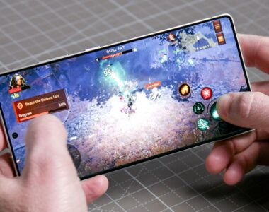 Top Android Games of 2025 Reviewed by Tom's Guide