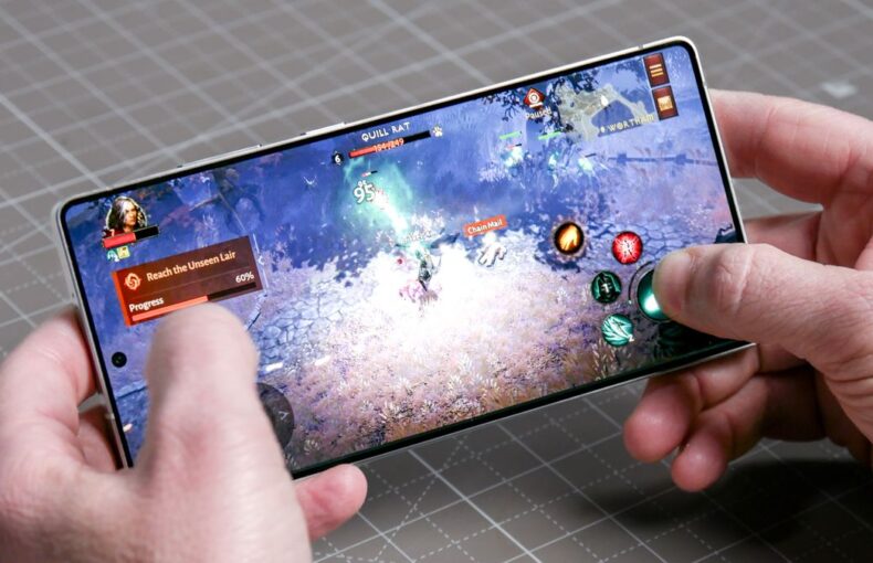 Top Android Games of 2025 Reviewed by Tom's Guide