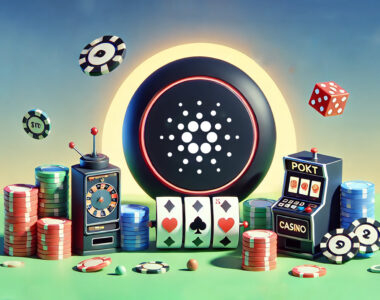 Top Cardano ADA Casinos and Gambling Sites 2025 Review and Comparison