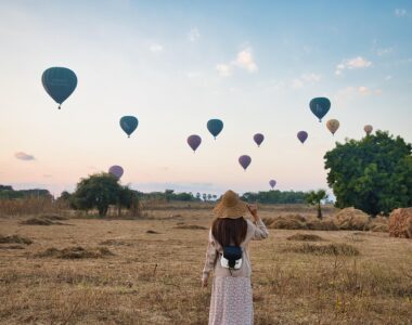 Travel