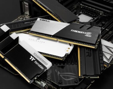 Top-Rated Fast and Affordable RGB RAM for Gaming in 2024