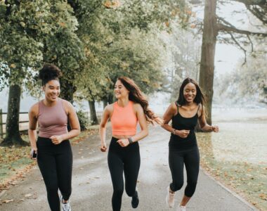 Top-Rated Jogging Shoes for 2025: Expert-Tested and Runner-Approved