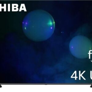 Toshiba 50-Inch C350 Series LED 4K UHD Smart Fire TV