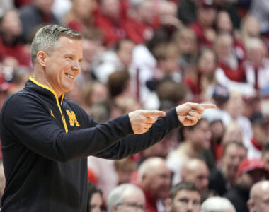 Tough Defeat: Indiana Swishes 3/4-Court Buzzer-Beater in 70-67 Loss to Michigan
