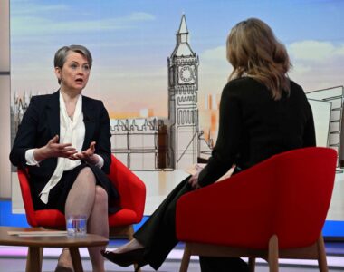 UK Set to Pioneer Global Efforts in Criminalizing AI-Enabled Child Abuse Tools