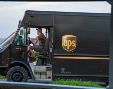 UPS Defies Backlash Over Amazon Partnership, Embracing Control of Its Own Destiny