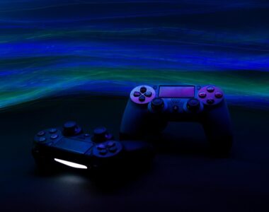 gaming
