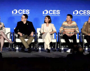 Upcoming Movie Studios Take Center Stage at CES 2025: Latest Developments and Trends Revealed