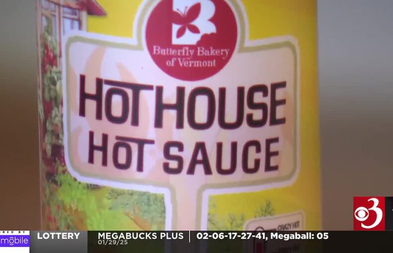 Vermont Hot Sauce Featured on YouTubes Popular Show Hot Ones
