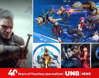 Video Game Adaptations: Greatest Games-Inspired Movies and TV Series to Watch