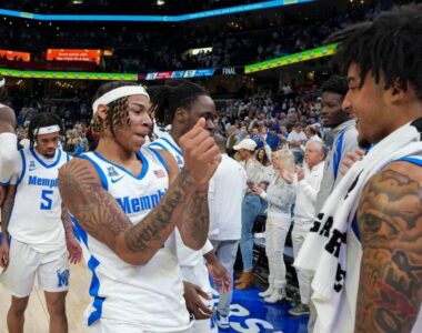 Watch Top 25 College Basketball Games Online and on TV on February 2