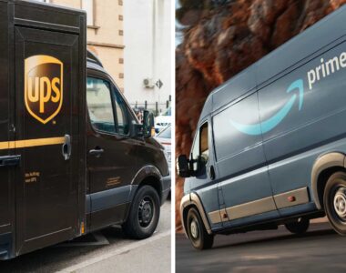 Will Amazon Risk Losing Full Access to UPS Delivery Services