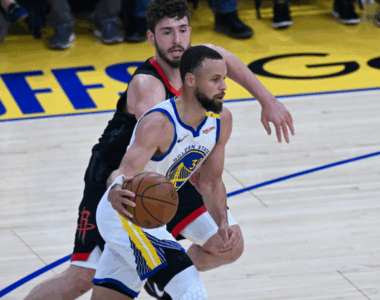 2025 NBA Playoffs Schedule: Games Today, TV Coverage, Bracket, Key Dates and Times