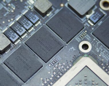 tech gadgets