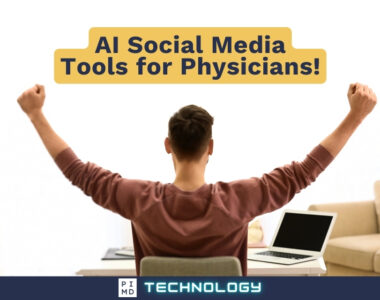5 AI Tools for Busy Professionals to Manage Social Media Effortlessly