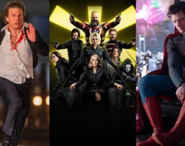 5 Upcoming Films You Cannot Miss: Thunderbolts to Mission Impossible Final Reckoning