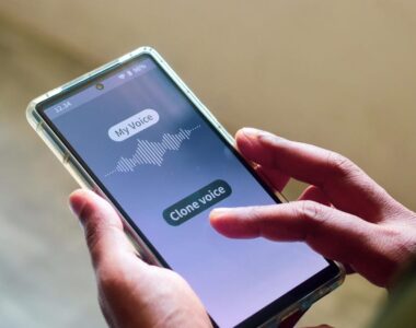 AI Voice Clones Used by Scammers to Spoof Loved Ones and Steal Money