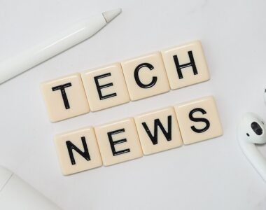 tech gadgets