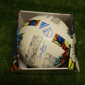 Adidas 2022 MLS Pro Official Match Soccer Ball H57824