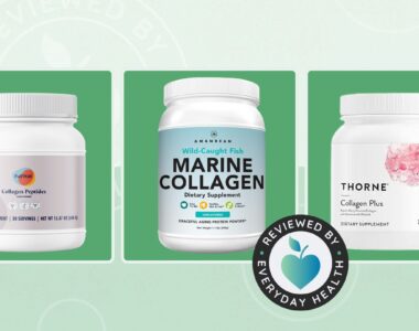 Best Collagen Powders 2025 Reviewed by Registered Dietitians