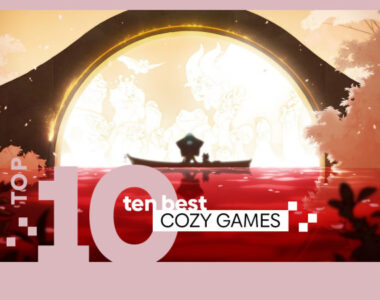 Best Cozy Games to Play Right Now Top 10 List