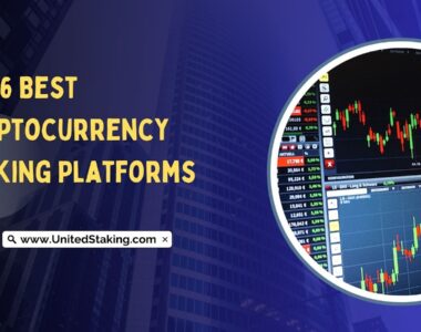 Best Cryptocurrency Staking Platforms for Ethereum Trumps