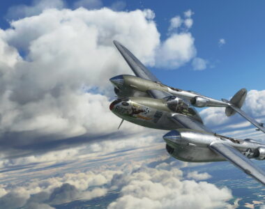 Best Plane Games for PC