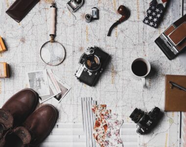 Travel