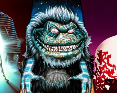 Gene Siskel's Top 10 Horror Movies of All Time