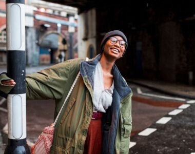 Healthy Personality Traits for Psychological Well-Being